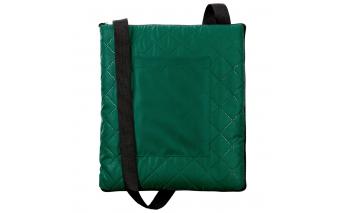 Picnic blanket Soft & Dry green RA-86455