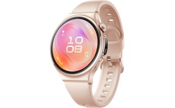 Смарт-часы Huawei Watch 6 42 мм золотой (55020KDB)
