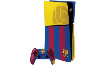 Game console Sony Playstation 5 Slim (Barcelona)