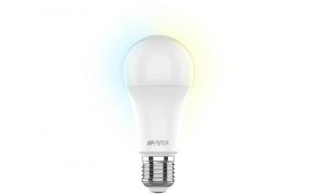 Лампочка умная Hiper IoT A61 White