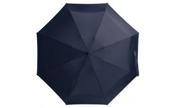 Folding umbrella Knirps 811 X1 dark blue RA-92090