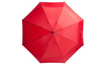Folding umbrella Knirps 811 X1 red RA-92091