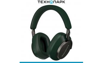 Headphones Bowers and Wilkins Px8 green