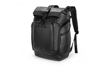 Backpack Voyager Giant for a 15.6‑inch laptop, black (230110)
