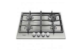 Поверхность варочная Whirlpool TGML 661 IX