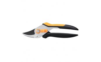 Секатор плоскостной металлический Fiskars Solid P331 1057163
