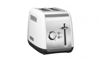 Toaster KitchenAid white 5KMT2115EWH