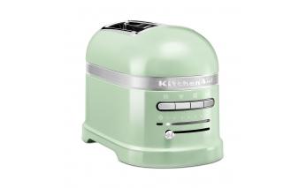 Тостер KitchenAid Artisan, фисташковый, 5KMT2204EPT