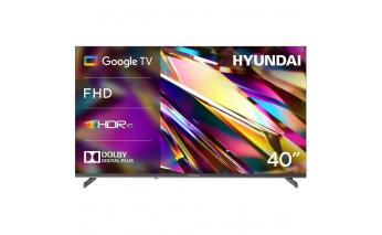 TV Hyundai H-LED40BS5011