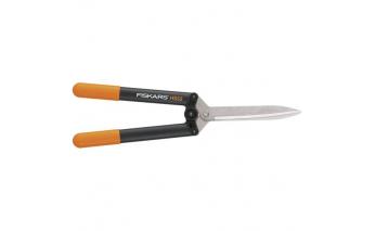 Ножницы для живой изгороди Fiskars PowerLever HS52 1001564/114750