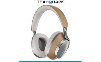 Headphones Bowers and Wilkins Px8 Beige