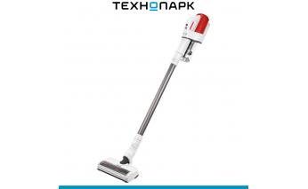 Пылесос Miele SQLL0 Duoflex HX1 терракотовый красный