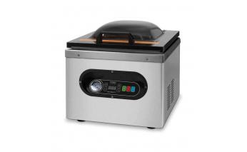 Упаковщик вакуумный камерный Caso VacuChef 77