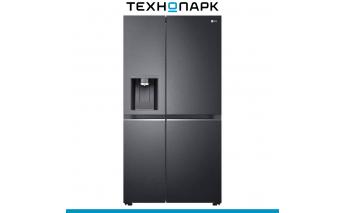 Холодильник LG GC-L257CBEV
