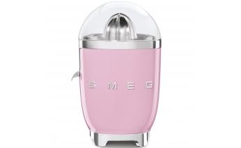Citrus juicer Smeg CJF11PKEU pink