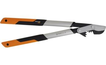 Average plane knot cutter Fiskars PowerGear X LX94 1020187