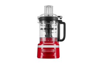 Комбайн кухонный KitchenAid 5KFP0921EER 2.1л красный