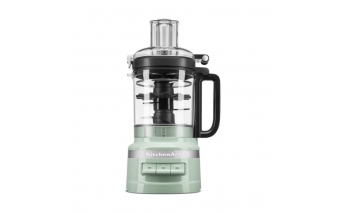 Food processor KitchenAid 55KFP0921EPT 2.1 l, pistachio