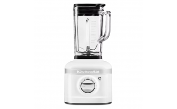Блендер KitchenAid Artisan K400 5KSB4026EWH белый