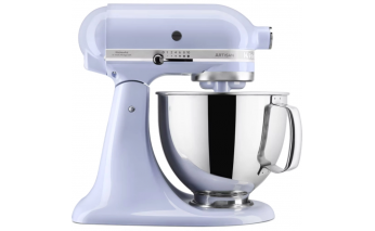 Planetary mixer KitchenAid Artisan 5KSM125ELR 4.8 l, lavender cream