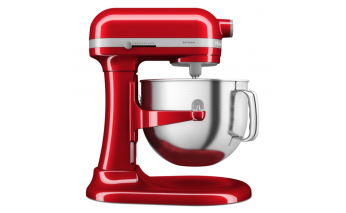 Planetary mixer KitchenAid Artisan 5KSM70SHXECA 6.6 l, caramel apple