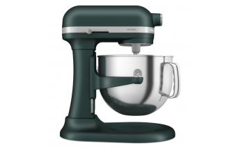 Planetary mixer KitchenAid Artisan 5KSM70SHXEPP 6.6 l, palm