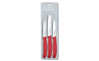 Набор ножей Victorinox Swiss Classic RA-6.7111.3