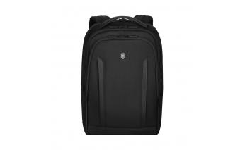 Рюкзак Victorinox Altmont Professional Laptop 15'', 29x22x41 см, полиэфирная ткань, чёрный (602151)