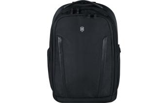 Рюкзак Victorinox Altmont Professional Essential Laptop 15'', 30x23x43 см, полиэфир, чёрный (602154)