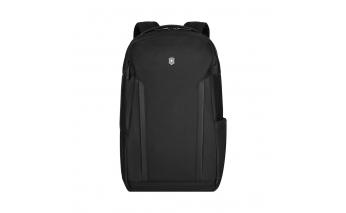 Рюкзак Victorinox Altmont Deluxe Travel Laptop 15'', 30x26x46 см, полиэфирная ткань, чёрный (602155)