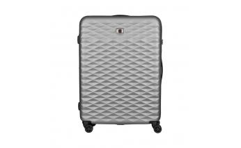 Suitcase Wenger Lumen grey 96 L