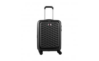 Suitcase Wenger Lumen Buisness black 36 L