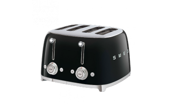 Тостер Smeg TSF03BLEU