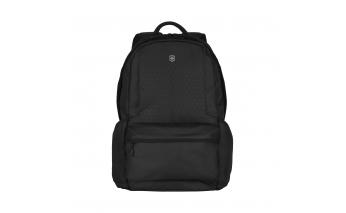 Рюкзак Victorinox Altmont Original Laptop Backpack 15,6'', чёрный, 100% полиэстер, 32x21x48 см, 22 л
