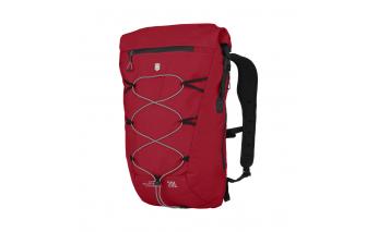 Рюкзак Victorinox Altmont Active L.W. Rolltop Backpack красный 20 л