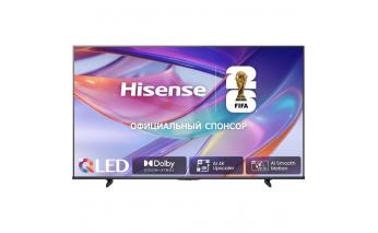 Телевизор Hisense 85E7S (2026)