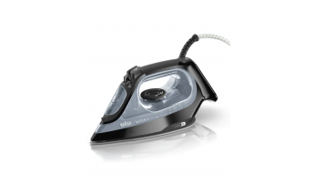 Утюг паровой Braun SI3055BK