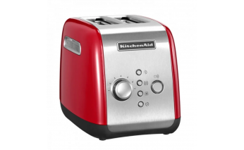 Toaster KitchenAid 5KMT221EER red