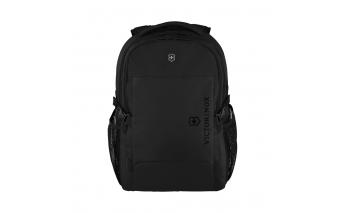Рюкзак Victorinox VX Sport Evo Daypack, чёрный, полиэстер, 36x27x49 см, 32 л