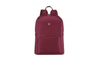 Women's backpack Wenger LeaMarie red