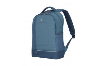 Backpack Wenger Next Tyon 16" blue/denim 23 L
