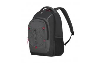 Backpack Wenger Next Mars 16" black/anthracite 26 L