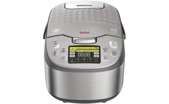 Мультиварка Tefal Effectual Pro RK 807D32