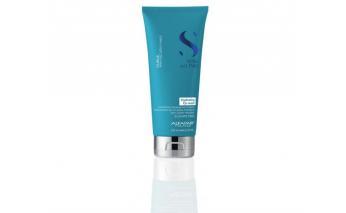 Кондиционер для вьющихся волос очищающий Alfaparf SDL Curls Hydrating Co-Wash, 200 мл