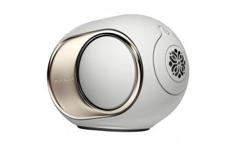 Акустика портативная Devialet Phantom Ultimate 98 dB светлый жемчуг