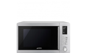 Печь микроволновая Smeg MOE25X