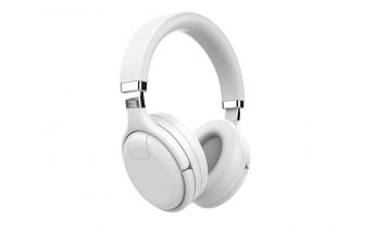 Wireless headphones Hiper Silence ANC HX3 white