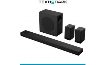 Soundbar Hisense AX5140Q