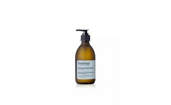 Мыло жидкое Asense Sea salt/ Wood 300 мл