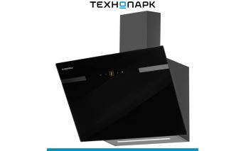 Вытяжка Maunfeld Amber 60 Glass Black